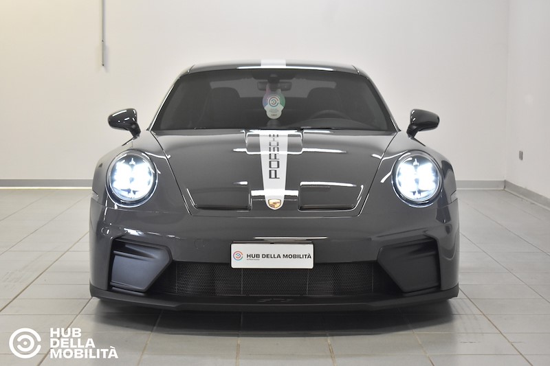 PORSCHE 911 GT3